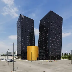 4* Hotel Nh Milano Fiera