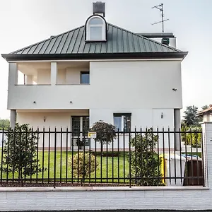 Luxury Italian House Pensión